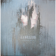 Williams, A.A. - Forever Blue