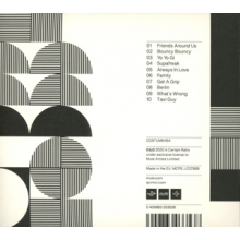 A Certain Ratio - Acr Loco