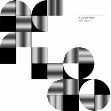 A Certain Ratio - Acr Loco