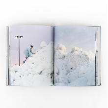 Christopherson, Quinn - Write Your Name In Pink