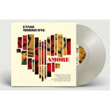 Morricone, Ennio - Amore