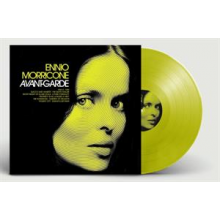 Morricone, Ennio - Avantgarde