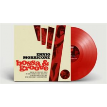Morricone, Ennio - Bossa and Groove