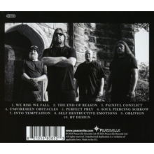 Morta Skuld - Creation Undone