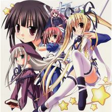Pajamas Soft - Princess Witches Original Soundtrack