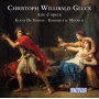 Simone, Elena De - Christoph Willibald Gluck: Arie D Opera