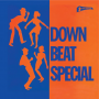 V/A - Studio One Down Beat Special
