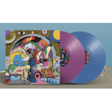 Strfkr - Parallel Realms