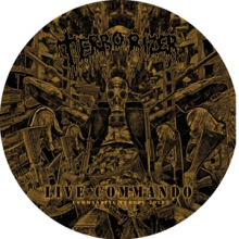 Terrorizer - Live Commando