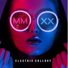 Electric Callboy - Mmxx - Ep