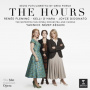 Fleming, Renee & Kelli O'Hara & Joyce Didonato & Yannick Nezet-Seguin - Kevin Puts: the Hours (Live)