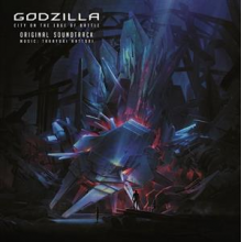 Hattori, Takayuki - Godzilla: City On the Edge of Battle Original Soundtrack