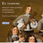 Italian Consort - Ex Tempore
