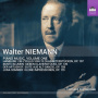 Kamieniak, Tomasz - Walter Niemann: Piano Music, Vol. 1