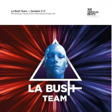 La Bush Team - Team Sampler 2/2
