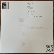 Mark E Moon - Resist