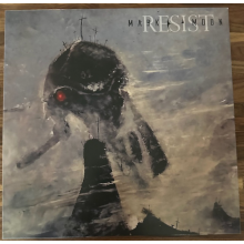 Mark E Moon - Resist