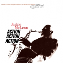 McLean, Jackie - Action