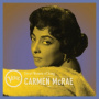 McRae, Carmen - Great Women of Song: Carmen McRae