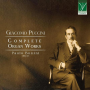 Bottini, Paolo - Giacomo Puccini: Complete Organ Works
