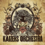 Kaizers Orchestra - Violeta Violeta Volume I