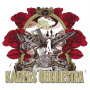 Kaizers Orchestra - Violeta Violeta Volume Iii