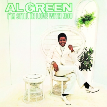 Al Green - Othello Anderson Quintet - I'm Still In Love With You