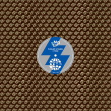 Pugilist & Tamen - 2 Tone