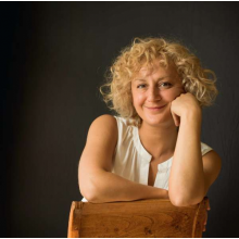 Sharumashvili, Ketevan - Connected