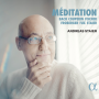 Staier, Andreas - Meditation