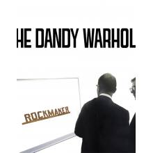 Dandy Warhols - Rockmaker