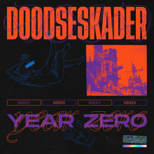 Doodseskader - Mmxx : Year Zero