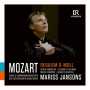 Kulman, Elisabeth - Mozart: Requiem, K 626