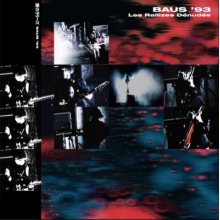 Les Rallizes Denudes - Baus '93