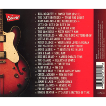 V/A - Greatest R&B of All Time: Honky Tonk!