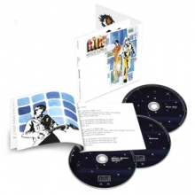 Air - Moon Safari