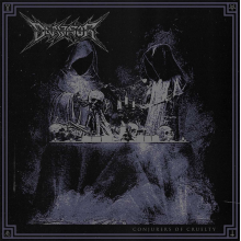 Devastator - Conjurers of Cruelty