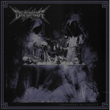 Devastator - Conjurers of Cruelty