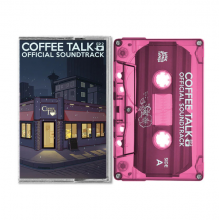 Jeremy, Andrew - Coffee Talk Episode 2: Hibiscus & Butterfly