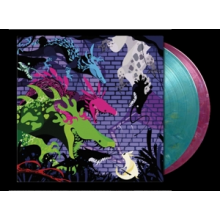 Primate, James - Rain World