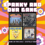 Spanky & Our Gang - Spanky and Our Gang * Like To Get To Know You * Anything You Choose * Live