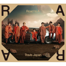Travis Japan - Road To A