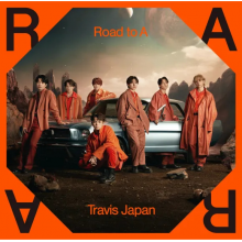Travis Japan - Road To A