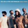 Trio Sr9 & Kyrie Kristmanson - Venus Rising