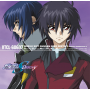 V/A - Mobile Suit Gundam Seed Destiny Original Soundtrack 1