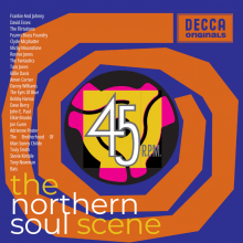 V/A - The Northern Soul Scene