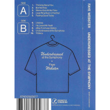 Webster, Faye - Underdressed At the Symphony