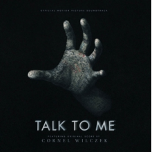 Wilczek, Wilczek - Talk To Me
