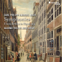 Akademie Fur Alte Musik Berlin & Georg Kallweit & Mayumi Hirasaki - Carl Philipp Emanuel Bach: Symphonies - From Berlin To Hamburg