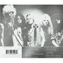 Guns N' Roses - Greatest Hits